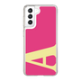 Slim Protection Case［ Original - initial color - A pink ］