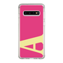 Slim Protection Case［ Original - initial color - A pink ］