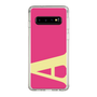 Slim Protection Case［ Original - initial color - A pink ］