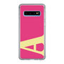 Slim Protection Case［ Original - initial color - A pink ］