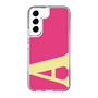 Slim Protection Case［ Original - initial color - A pink ］