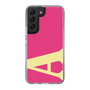 Slim Protection Case［ Original - initial color - A pink ］