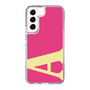 Slim Protection Case［ Original - initial color - A pink ］