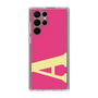 Slim Protection Case［ Original - initial color - A pink ］