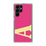 Slim Protection Case［ Original - initial color - A pink ］
