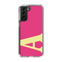 Slim Protection Case［ Original - initial color - A pink ］