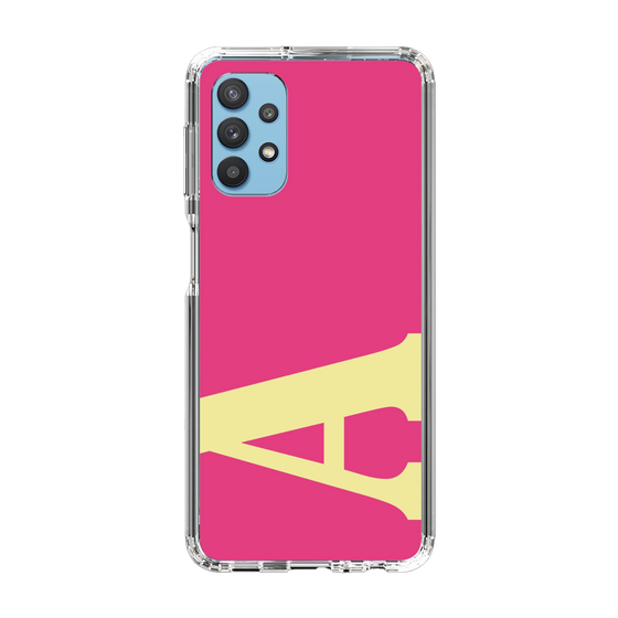 Slim Protection Case［ Original - initial color - A pink ］