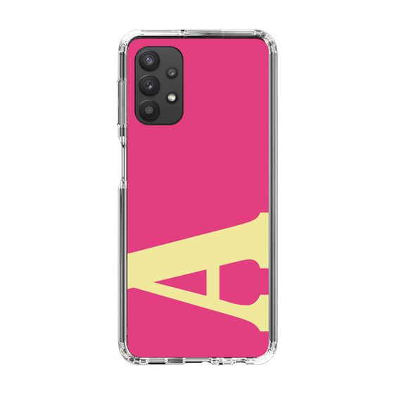 Slim Protection Case［ Original - initial color - A pink ］