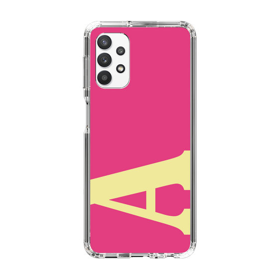 Slim Protection Case［ Original - initial color - A pink ］