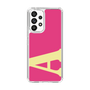 Slim Protection Case［ Original - initial color - A pink ］