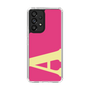 Slim Protection Case［ Original - initial color - A pink ］