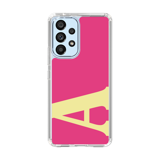 Slim Protection Case［ Original - initial color - A pink ］