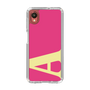 Slim Protection Case［ Original - initial color - A pink ］