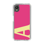 Slim Protection Case［ Original - initial color - A pink ］
