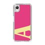 Slim Protection Case［ Original - initial color - A pink ］