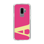 Slim Protection Case［ Original - initial color - A pink ］