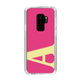 Slim Protection Case［ Original - initial color - A pink ］