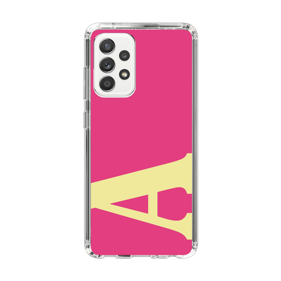 Slim Protection Case［ Original - initial color - A pink ］