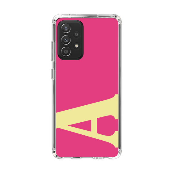 Slim Protection Case［ Original - initial color - A pink ］