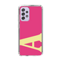 Slim Protection Case［ Original - initial color - A pink ］