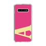 Slim Protection Case［ Original - initial color - A pink ］