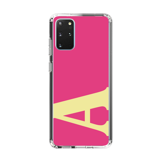 Slim Protection Case［ Original - initial color - A pink ］