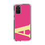 Slim Protection Case［ Original - initial color - A pink ］
