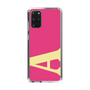 Slim Protection Case［ Original - initial color - A pink ］