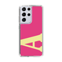 Slim Protection Case［ Original - initial color - A pink ］