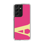 Slim Protection Case［ Original - initial color - A pink ］
