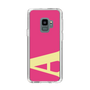 Slim Protection Case［ Original - initial color - A pink ］