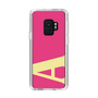 Slim Protection Case［ Original - initial color - A pink ］