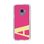 Slim Protection Case［ Original - initial color - A pink ］