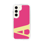 Slim Protection Case［ Original - initial color - A pink ］