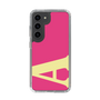 Slim Protection Case［ Original - initial color - A pink ］