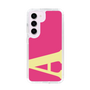 Slim Protection Case［ Original - initial color - A pink ］