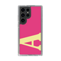 Slim Protection Case［ Original - initial color - A pink ］