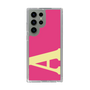 Slim Protection Case［ Original - initial color - A pink ］