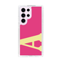 Slim Protection Case［ Original - initial color - A pink ］