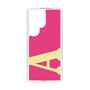 Slim Protection Case［ Original - initial color - A pink ］