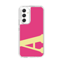 Slim Protection Case［ Original - initial color - A pink ］