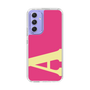Slim Protection Case［ Original - initial color - A pink ］