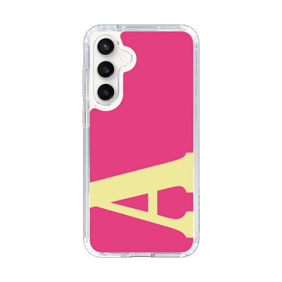 Slim Protection Case［ Original - initial color - A pink ］
