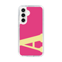 Slim Protection Case［ Original - initial color - A pink ］