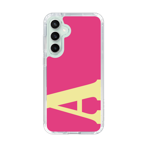 Slim Protection Case［ Original - initial color - A pink ］
