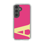 Slim Protection Case［ Original - initial color - A pink ］