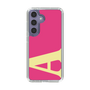 Slim Protection Case［ Original - initial color - A pink ］