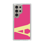 Slim Protection Case［ Original - initial color - A pink ］