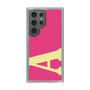 Slim Protection Case［ Original - initial color - A pink ］