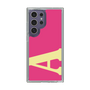 Slim Protection Case［ Original - initial color - A pink ］